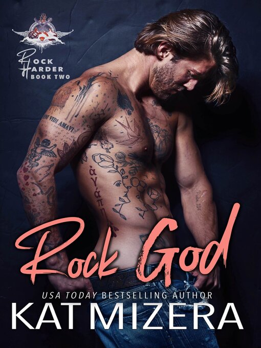 Title details for Rock God by Kat Mizera - Available
